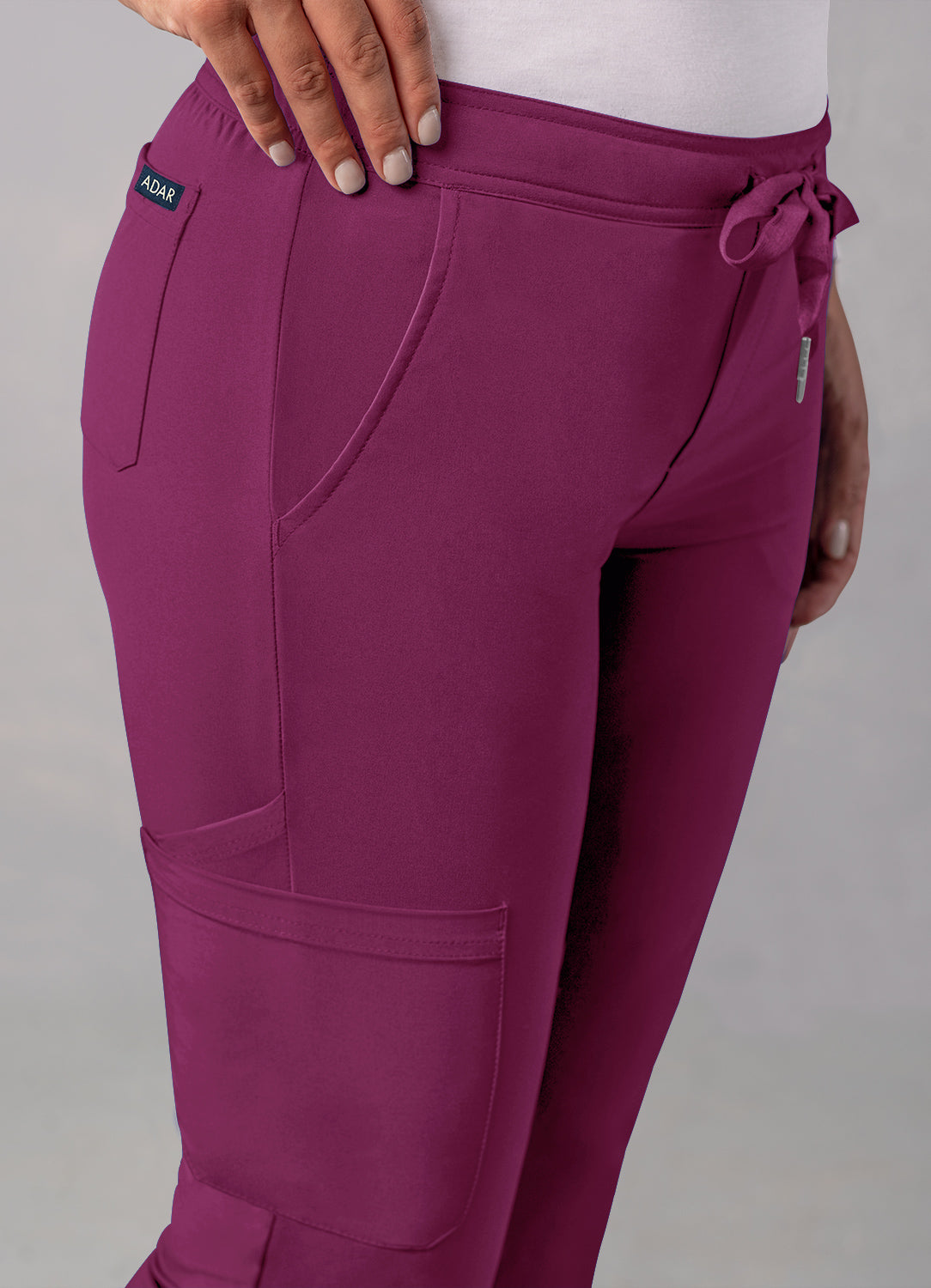 Figs | Pants & Jumpsuits | Figs Black Yolo Skinny Straight Leg Scrub Pants  Size Sp | Poshmark